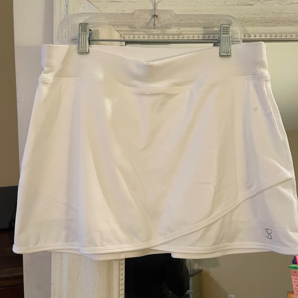 Tennis skirt